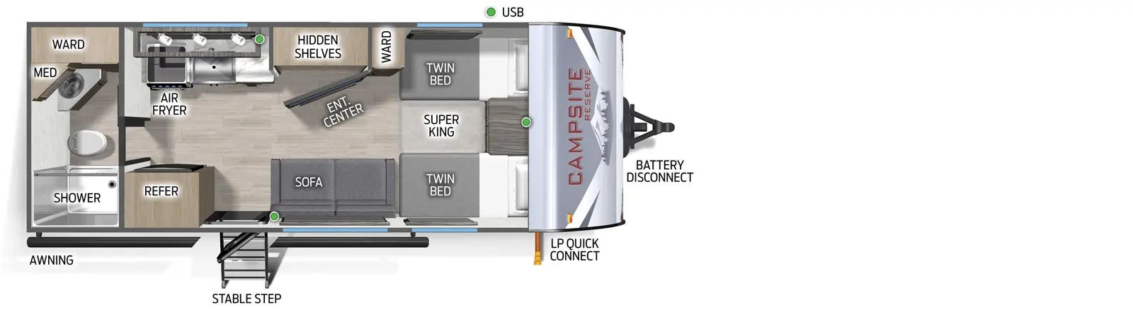 20AJ Floorplan Image